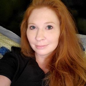 Meet your Posher, Jeri